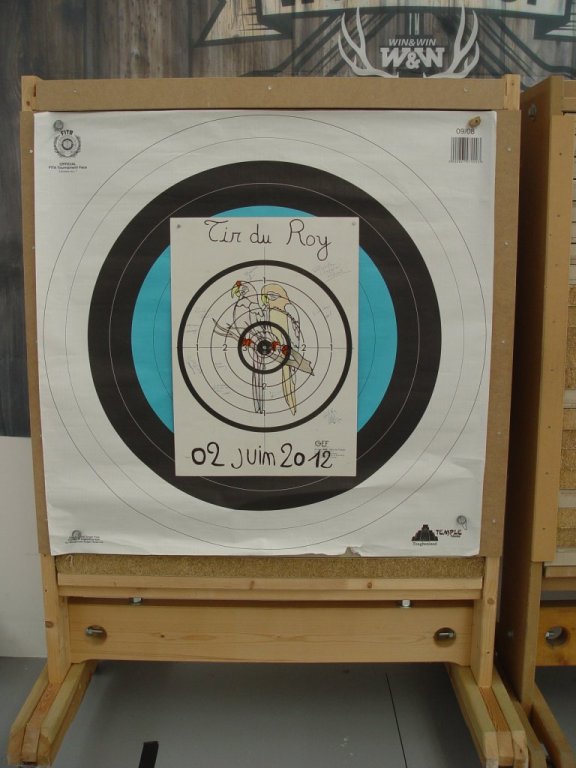 40 ans de la Compagnie